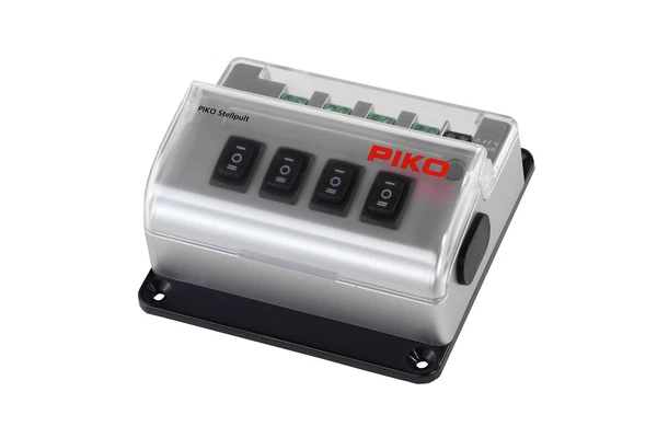 Piko 35260 G Scale Switch Control Box - Image 1 of 1