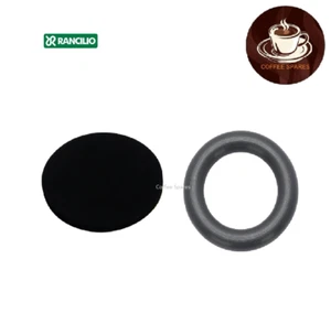 Rancilio Silvia ORING & GASKET for Adjustable Over Pressure valve -after 2006 - Picture 1 of 9