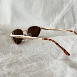 Vintage 1990s Yohji Yamamoto Sunglasses Made in Japan - Imagen 1 de 9