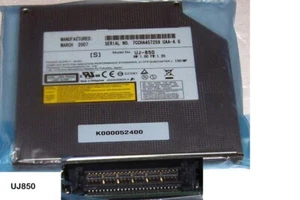 HP Laptop SUPER MULTI DRIVE DVDRW IDE UJ-850 - Picture 1 of 1