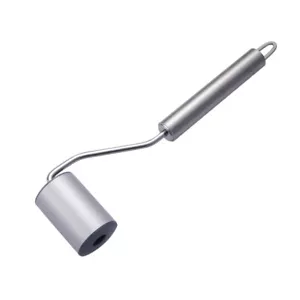 1STÜCK kleines Nudelholz Teig Roller Pizza Rolling Pin Gebäck Pizza Roller - Bild 1 von 6