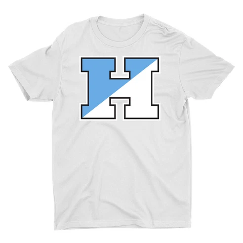 Official NCAA Johns Hopkins University Blue Jays Premium T-Shirt Cover