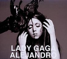 Alejandro (2-Track) von Lady Gaga | CD | Zustand gut
