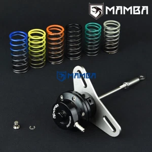 Actuador Turbo Wastegate Ajustable MAMBA TOYOTA 1KZ HILUX 3.0 CT12B 17201-67010 - Imagen 1 de 8