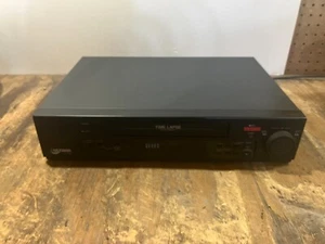 Ultrak KR7496U Time Lapse VHS Recorder - Picture 1 of 2