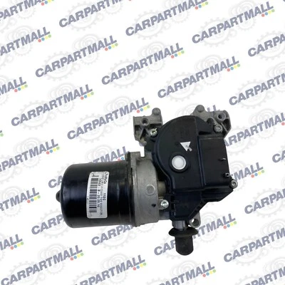 Двигатель стеклоочистителя переднего лобового стекла общего назначения полицейский перехватчик для Ford Explorer 2016-2019 годов выпуска - Изображение 1 из 4