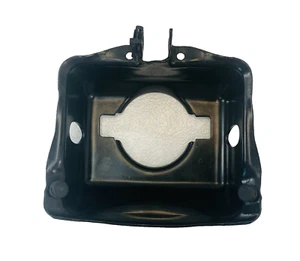 08-17 Audi A5 Quattro Brake Fluid Reservoir Tank Protective Cap Cover OEM - Foto 1 di 5