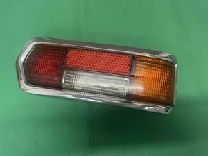mercedes w108 rear tail light right used complete - Imagen 1 de 3