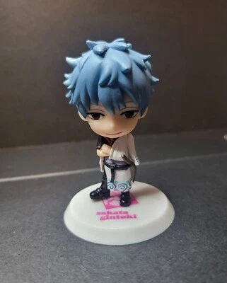 2012 - Kabuki-chou no Yukai na Nakama to Akutou-domo~: Gintoki Sakata Gintama  - Изображение 1 из 4