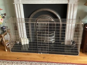 Child Safety Fire guard - Picture 1 of 8