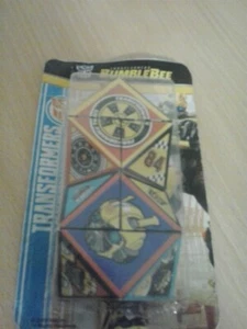 COLLECTIBLE VINTAGE TRANSFORMERS TOY - Picture 1 of 3