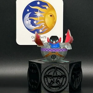 BAKUGAN Preyas Diablo B2 600g Translúcido Haos BATTLE BRAWLERS Marucho Evolution - Imagen 1 de 12