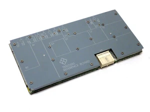 ROHDE & SCHWARZ 1100.2600 REFERENCE BOARD from RS CRTU-RU UNIVERSAL PROTO TESTER - Picture 1 of 9