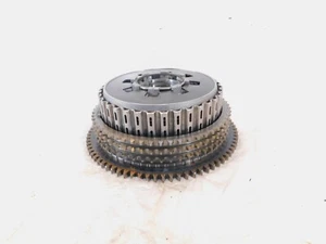 Buell XB9R XB12R Firebolt Lightning & Ulysses & XR1200 Clutch Basket & Plates - Picture 1 of 9