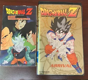 dragon ball z 2 Vhs - Picture 1 of 2