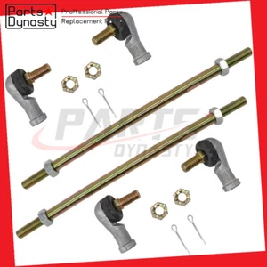 Dos conjuntos de barras de amarre para Honda Fourtrax 250 TRX250 1985 1986 - Imagen 1 de 8