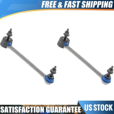 适用于 2007 - 2018 年 Lincoln Navigator 后 Sway 杆连接套件 2 Mevotech Supreme — 第 1/3 张图片