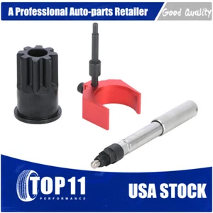 For CAT C-7/C-16 Timing Pin & Injector Height Tool & Engine Barring Socket 3406E - Bild 1 von 19