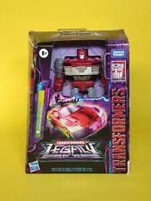 Transformers Generations Legacy Deluxe Prime Universe Knock-Out