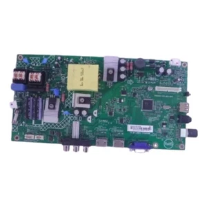 39PHF3282/T3 motherboard 715G9257-C01-000-004Y with screen TPT390U2 Main Board - Picture 1 of 1