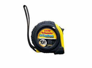 Trisonic 10FT Tape Measure - Picture 1 of 3