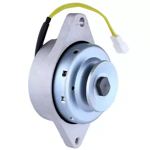 New Alternator For John Deere Mower 770 870 970 F915 X475 X485 Mia10338 - Picture 1 of 4