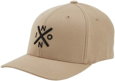 Sombrero NIXON Exchange FF Foto 1 de 4