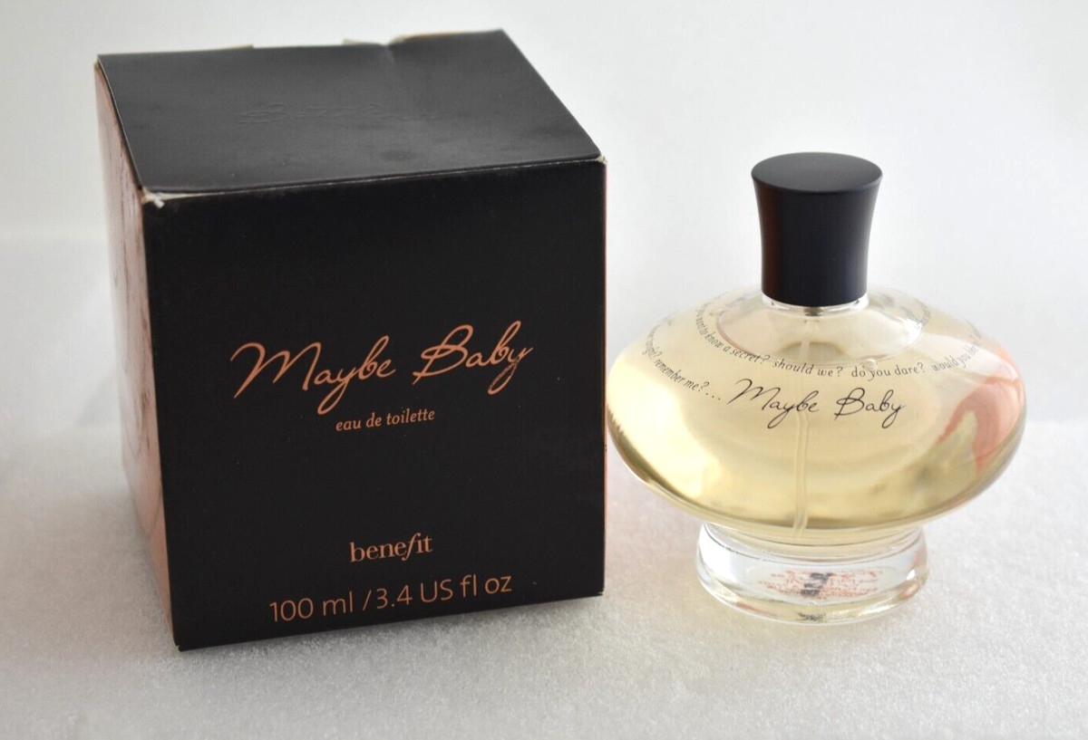 ベネフィット メイビーベイビー 100ml benefit maybe baby