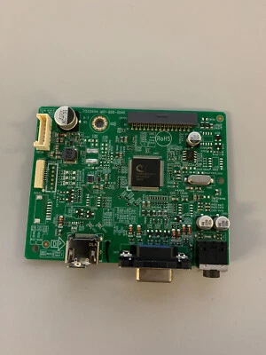 Lenovo L27i-28 MONITOR MAIN BOARD 715G9694-M01-B00-004K - Image 1 of 4