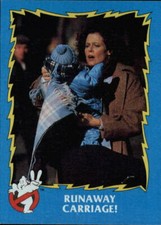 A8780- 1989 Ghostbusters II Movie #s 1-88 +Stickers -You Pick- 10+ FREE US SHIP