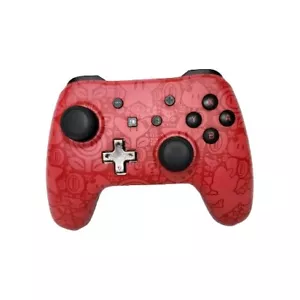 Power A Wired Controller Super Mario Nintendo Switch Limited Edition - No Wire - Picture 1 of 7