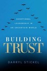 Building Trust Format: General/trade