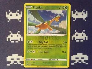 Tropius 006/203 Evolving Skies Reverse Holo Rare Pokemon #EV - Picture 1 of 2