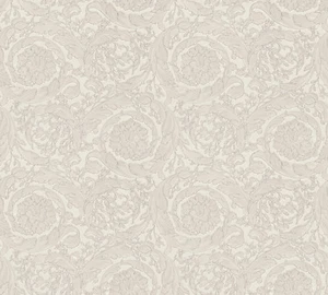 Versace 3 Home Wallpaper 935835 Ornament Vlies Vliestapete Tapete Designtapete - Bild 1 von 1