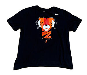 Tiger Woods — Frank Nike T-Shirt — Size Men’s XL