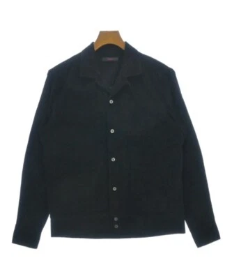 Chaquetas blusa THE GIGI (otras) negras XS 2200544175044 Foto 1 de 4