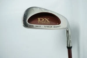 MacGregor DX Titanium Pitching Wedge / Ladies Flex Graphite Shaft - Picture 1 of 5