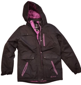 ARCTIX BIG KIDS SKI SNOW OUTDOOR JACKET QUILTED INTERIOR NWD SIZE L - Picture 1 of 15