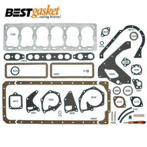 Full Gasket Set FOR Packard 245 6 Cylinder 1937-1950 - Picture 1 of 1