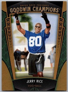 2015 Goodwin Champions Pick Your Card Complete Your Set