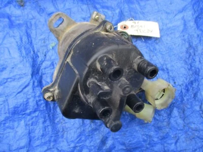 90-91 Acura Integra B18A1 distributor assembly TD-23U B18 engine motor Foto 1 de 4