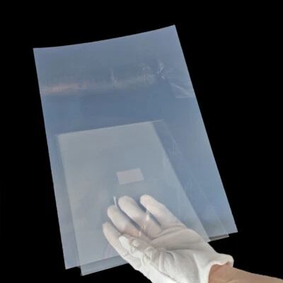 11"x17"，Waterproof Quick Dry Milky Inkjet Screen Printing Film，100 sheets - Image 1 of 4