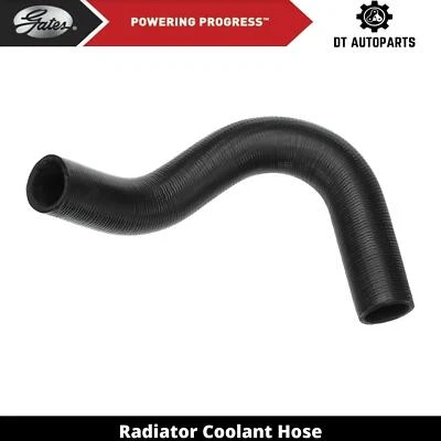 For 1950-1952 Chevrolet Styleline Deluxe Radiator Coolant Hose Lower Gates 1951 - Image 1 of 4
