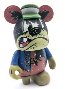 Nuevo pete de pierna de tinta y pintura de vinilo de tinta y pintura de Disney - Imagen 1 de 3