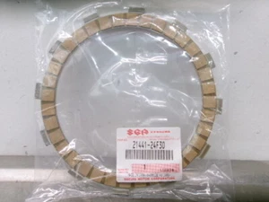 SUZUKI GSX1300R HAYABUSA 2011 Clutch Drive Plate    21441-24F30: 80975 - Picture 1 of 6