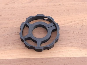 UTG - Leapers Bug Buster 3-12X32 Scope Parallax / Focus Wheel - USA Made - Picture 1 of 11