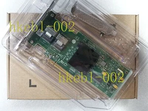 LSI 9240-8i = (LSI 9211-8i) 6Gbps SAS HBA FW:P20 IT Mode ZFS FreeNAS unRAID - Picture 1 of 8