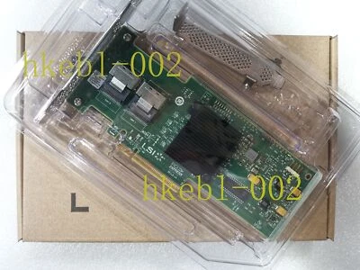 LSI 9240-8i = (LSI 9211-8i) 6Gbps SAS HBA FW:P20 IT Mode ZFS FreeNAS unRAID - Image 1 of 4