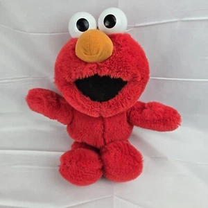 Vintage Tickle Me Elmo Toy 1997 Tyco Plush Sesame Street *TESTED/WORKING* - Bild 1 von 13