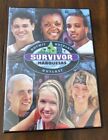 Survivor 4 Four: Marquesas (DVD-R, 2010, 4 płyty) Missing Disc #5 Jeff Probst